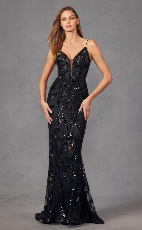 Your Shopping Wish, Our Discount Command!Juliet 2411 Dress