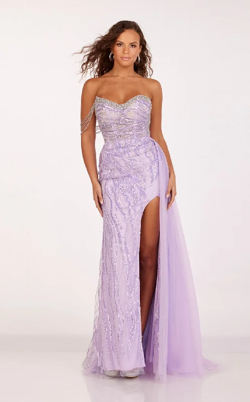 The Best Offers Are Here!Lucci Lu 1330CL Dress