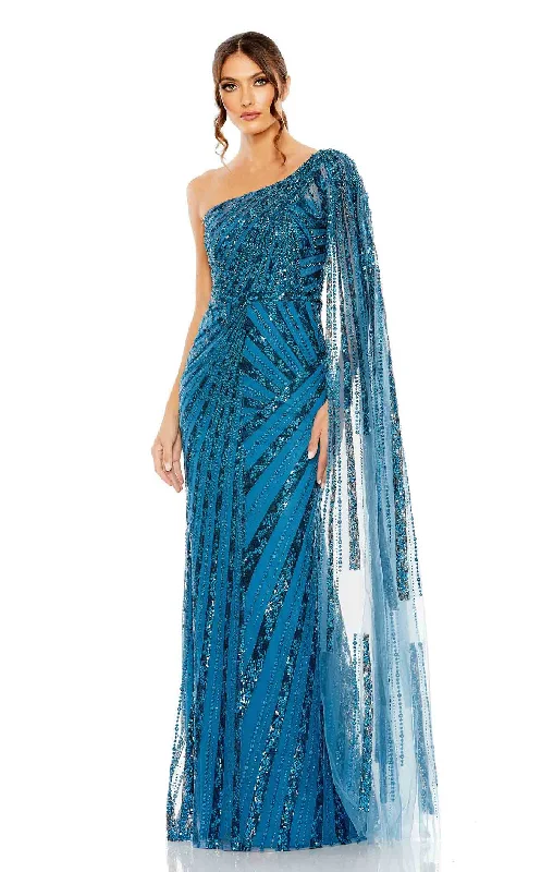 Only a Few Left – Order Now!Mac Duggal 20528CL Dress