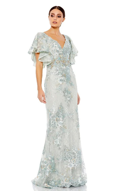 Exclusive Deals Just for You!Mac Duggal 67842CL Dress