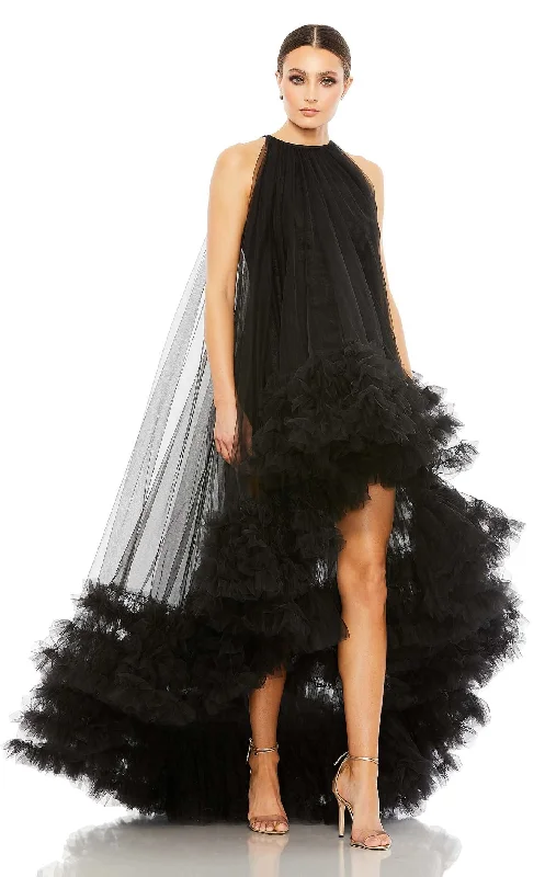 Instant Savings Await!Mac Duggal 68252CL Dress