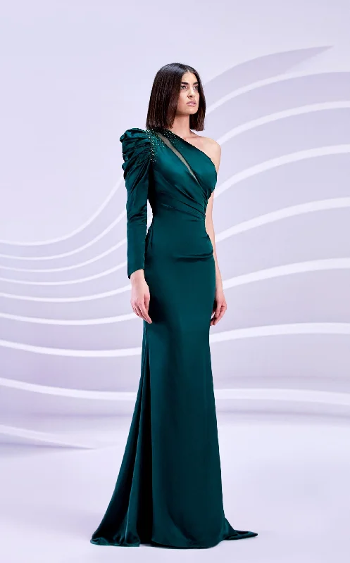 Instant Savings Await!Modessa Couture M20307CL Dress