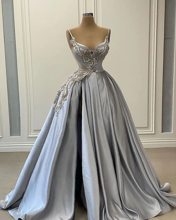 Massive Price Cuts!Modest prom Dresses long evening gown   cg21837