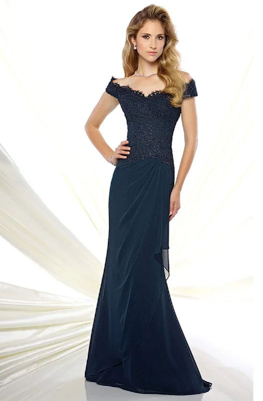 Today Only – Don’t Miss It!Montage by Mon Cheri - 116937 Dress