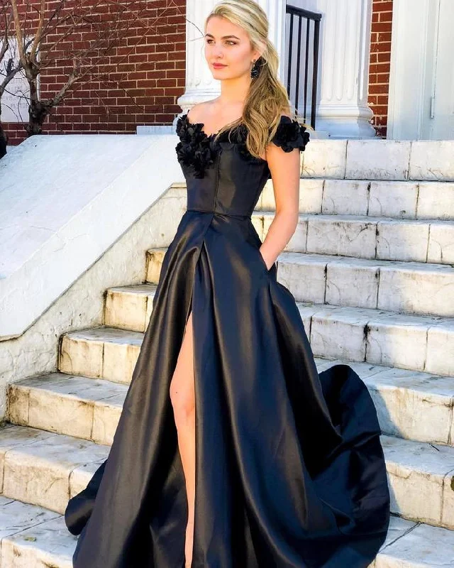 Get More for Less!Sexy Off The Shoulder A-Line Prom Dresses,Long Prom Dresses,Cheap Prom Dresses    cg21771