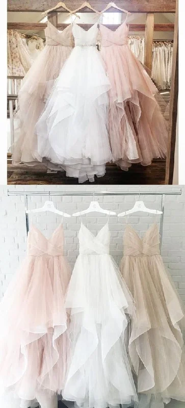 Enjoy Huge Discounts Now!Tiered Formal Occasion prom Dress    cg21842