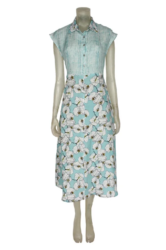 More Discounts, More Joy!BL Nevrosk Dress 3200408