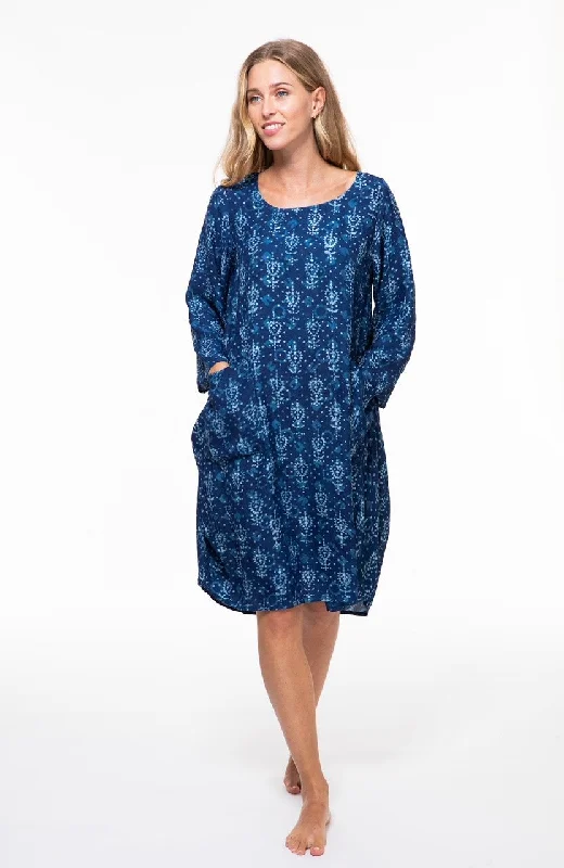 One Day Only – Huge Savings!NR ROSHAN COTTON DRESS 330895