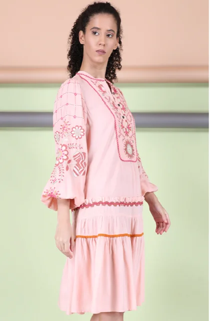 Exclusive Deals Just for You!BL MELANY DRESS / 511005