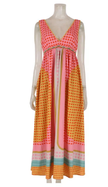 Incredible Savings Inside!Alessa Dress / 511015
