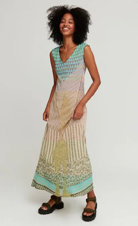 Save Money, Shop Happy!AM Garlic Dress 560347