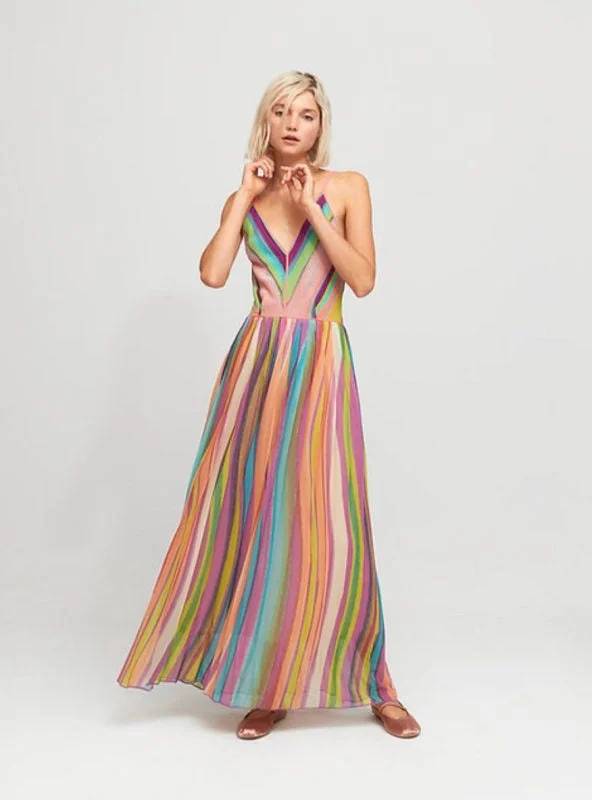 Shop More, Spend Less!Safi Dress