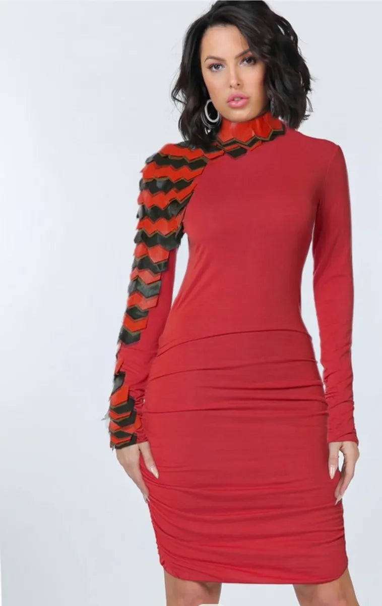 Your Dream Deal is Here!Baddest Dress