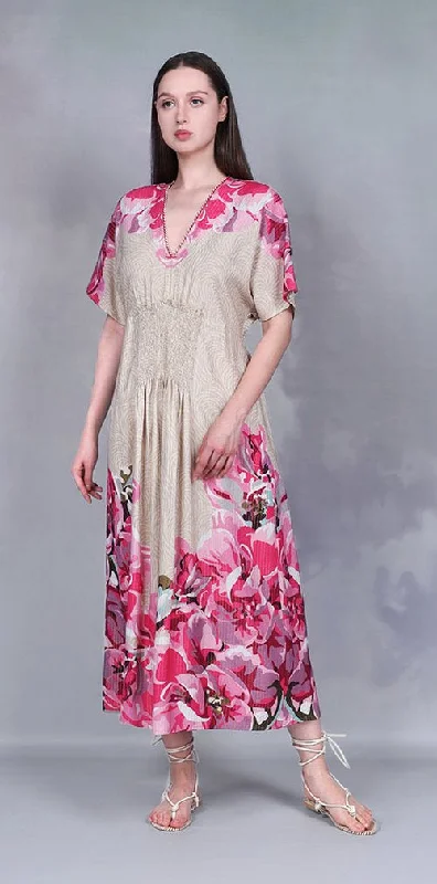 New Discounts Just Dropped!Agrima Dress