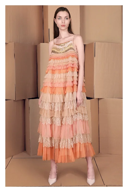 Shop Before It’s Gone!Alibeera Dress