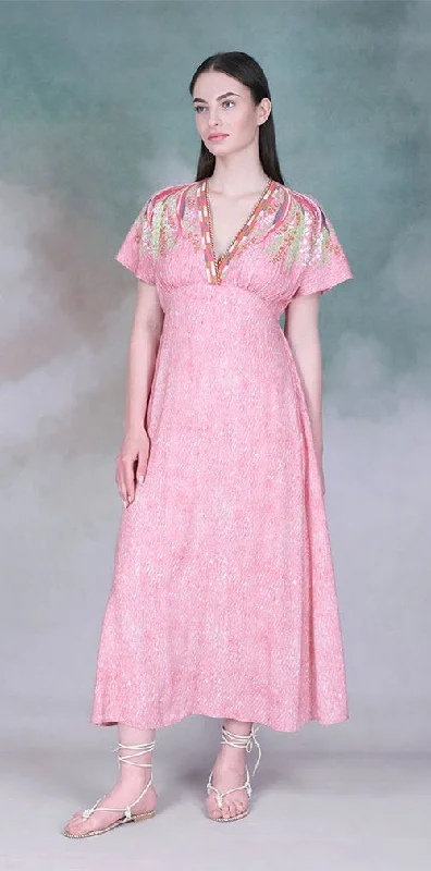 Your Best Deals Are Here!BL Gargi Dress