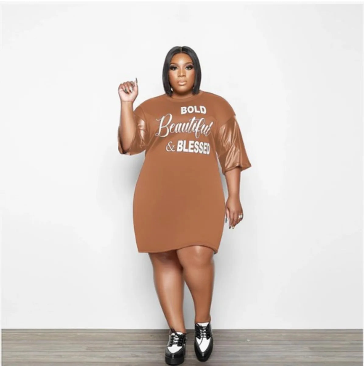 Limited-Time Price Drop!Blessed dress