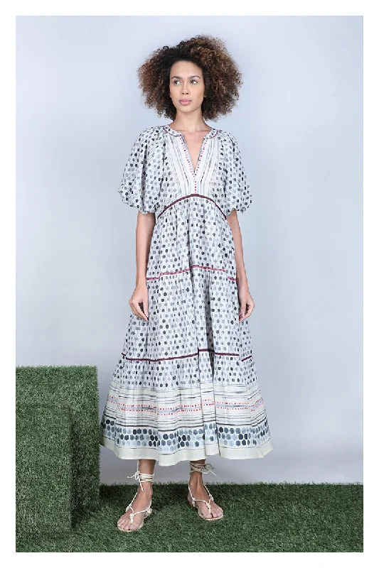 Get More, Spend Less – Shop Now!CA Elaine Dress