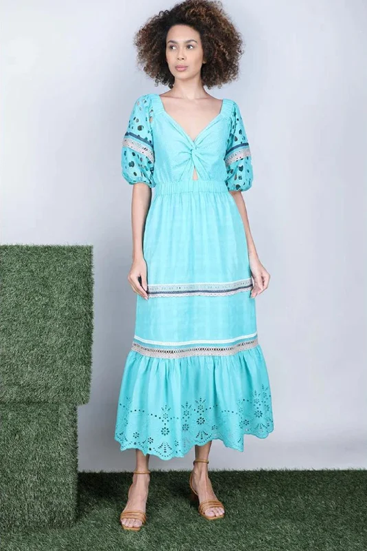 Special Offer – Act Fast!CA Karteena Dress