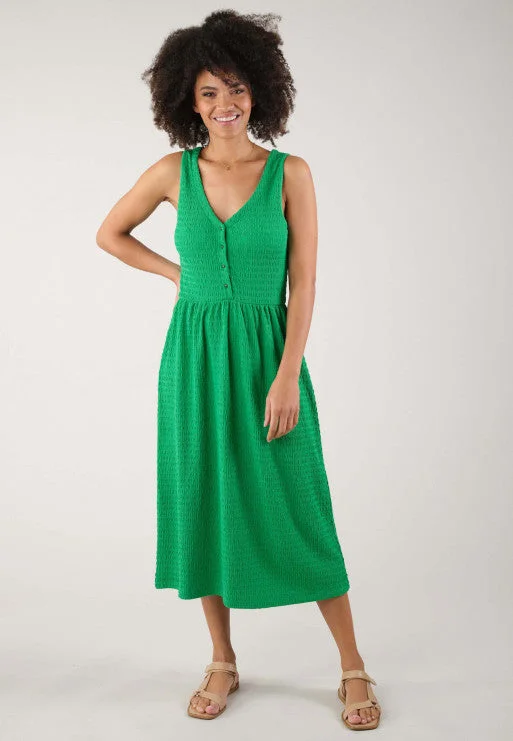 Incredible Savings Inside!Aria Green Slv Dress