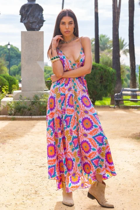 Save More with Every Purchase!GOS Patti Long Dress