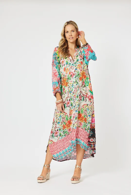 Huge Price Cuts Await!HV Toulouse Multi Dress