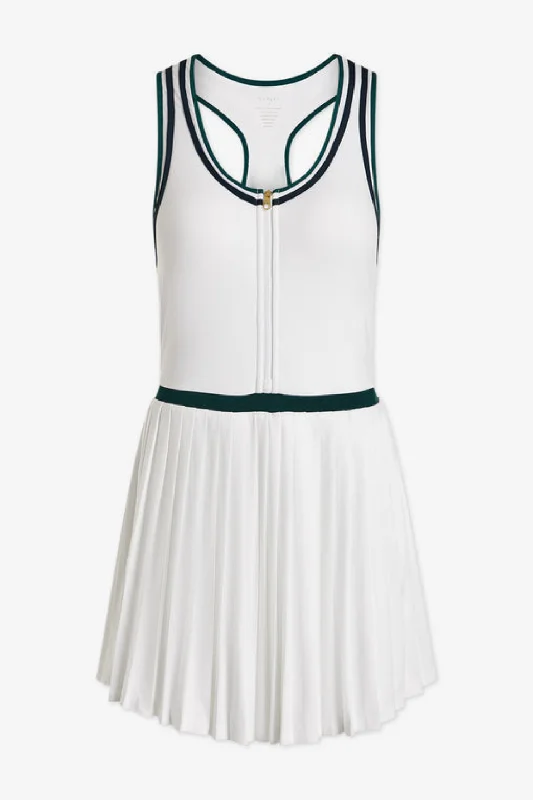Buy More, Pay Less!Jane Court Dress 28"