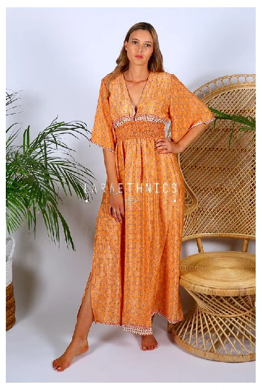Your Favorite Sale is Back!Lara Seraphine long dress