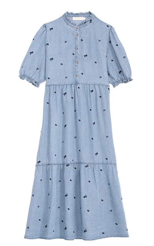 Time to Snag a Bargain!Rosita Light Stone Dress
