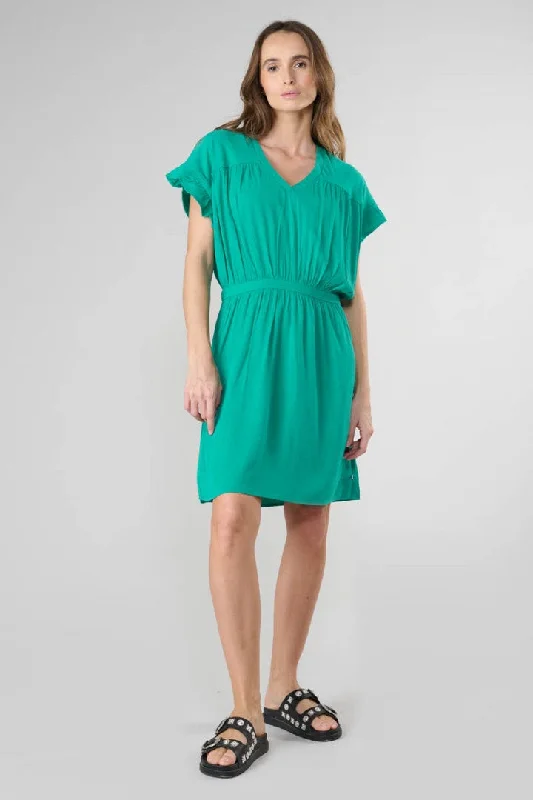 Shop Early, Save Big!LT Jade  Dark Grn Dress