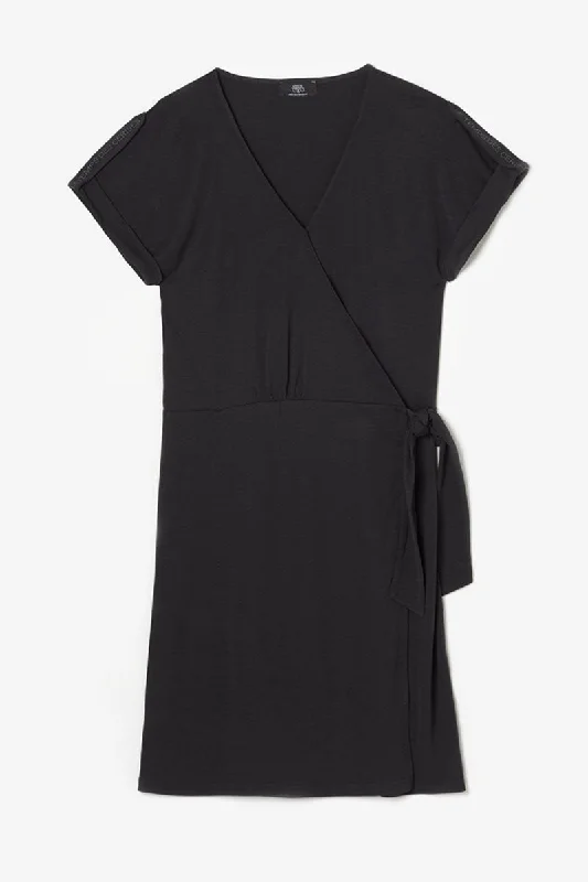 Your Favorite Sale is Back!LT Petra Blk Dress