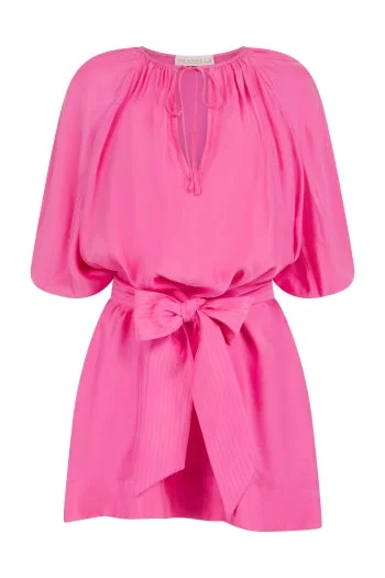 Shop Today, Save Tomorrow!PR arena pink dress