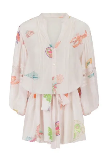 Your Favorite Items on Sale Now!PR tocan treasure land dress