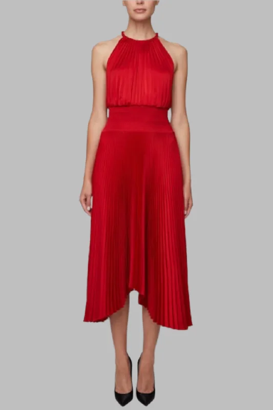Steals and Deals Await!Renzo II Dress