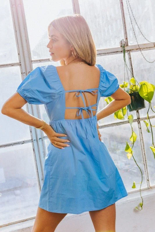 SKY BLUE