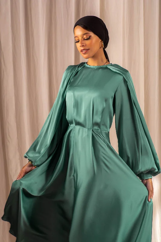 Mint Green