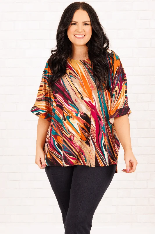 One Day Only – Huge Savings!Don't Want To Be A Memory Top, Multi