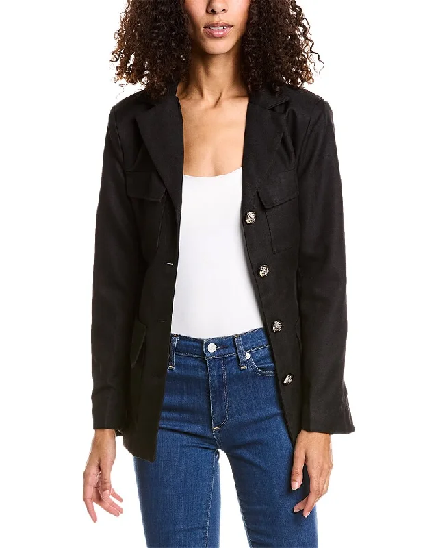 Buy More, Pay Less!70/21 Jacket