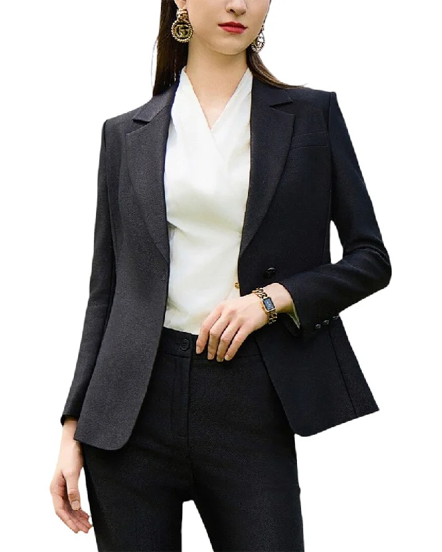 Save Up to 50% Off!Anette Blazer