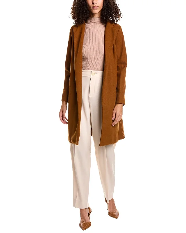 Great Deals, Just for You!Avantlook Open Front Coat