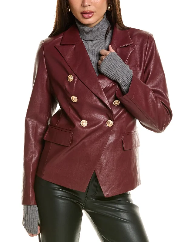 Hurry, Sale Ends Soon!Beulah Blazer