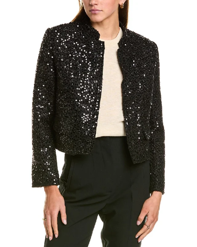 Limited Time Offer!Beulah Blazer