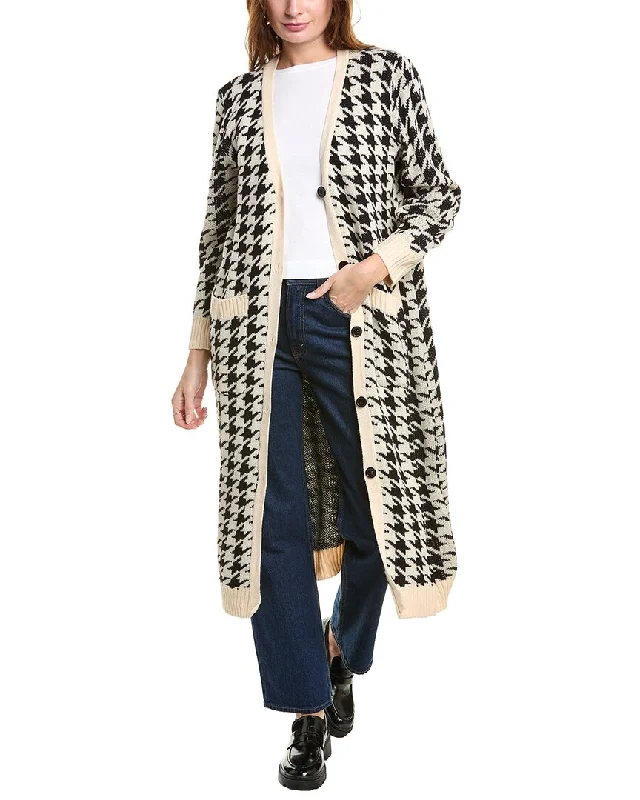 Special Discounts Inside!Beulah Coat