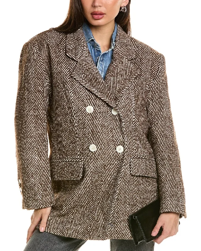 Save Money, Shop Happy!Beulah Jacket