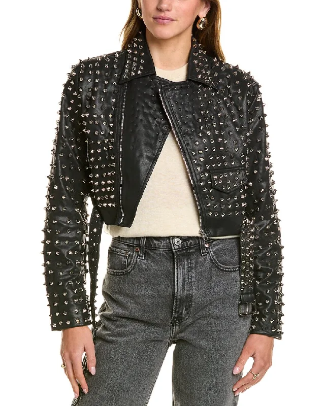 The Best Deals Won’t Wait!Beulah Jacket