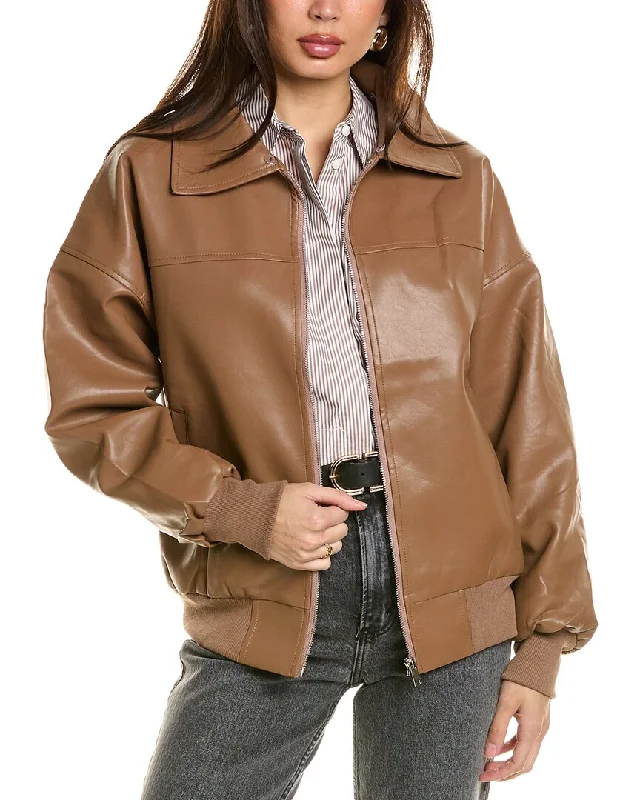 The Best Sale of the Year!Beulah Jacket