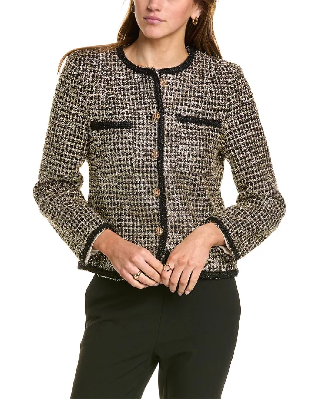 Save More When You Shop More!Beulah Jacket