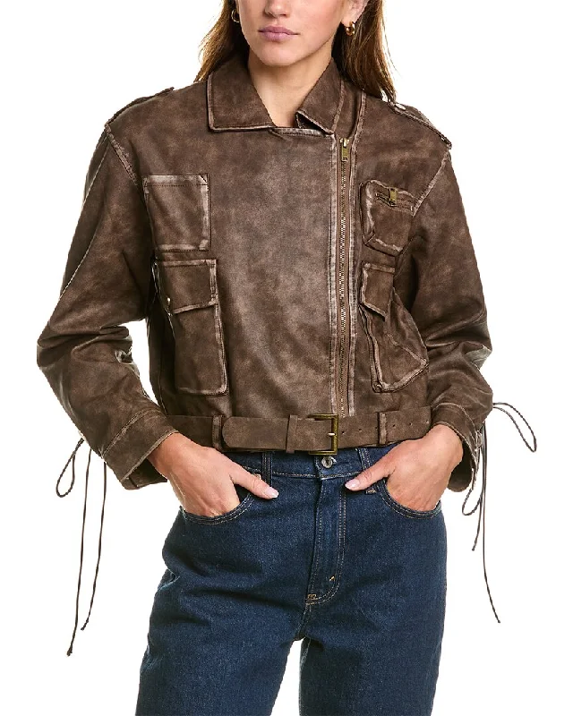 Save Up to 50% Off!Beulah Jacket