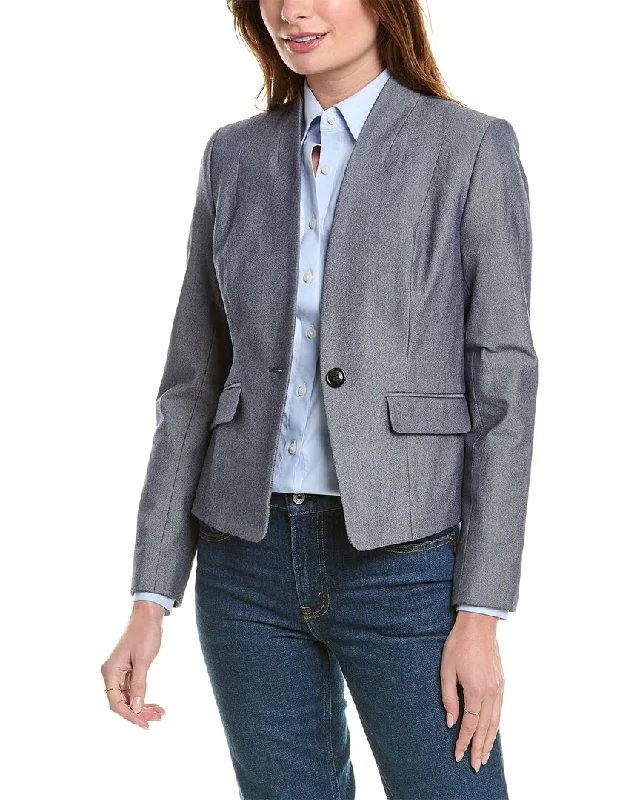 Sale Alert – Get Ready to Shop!Brooks Brothers Blazer