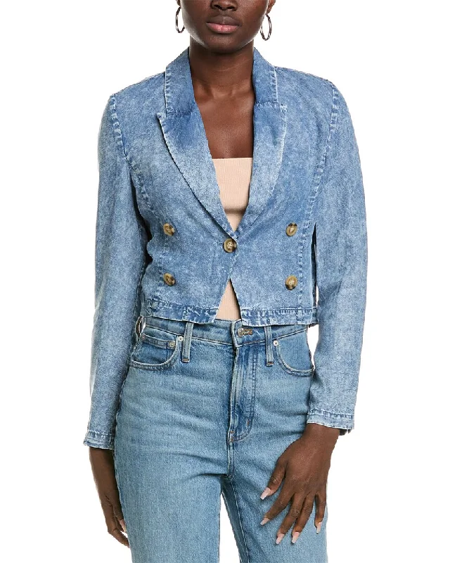 Find the Best Deals Here!Central Park West Torrin Blazer